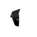 RETROVISOR ESQUERDO CHEVROLET ONIX HATCH LTZ 1.4 PRETA 2018