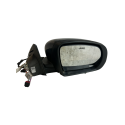 RETROVISOR DIREITO JEEP COMPASS LONG. T270 1.3 BRANCA 2023