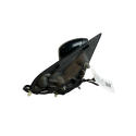 RETROVISOR DIREITO JEEP COMPASS LONG. T270 1.3 BRANCA 2023