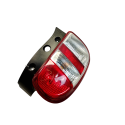 LANTERNA TRASEIRA ESQUERDA NISSAN MARCH S 1.6 16V FLEX 13/14