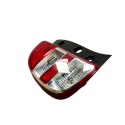 LANTERNA TRASEIRA ESQUERDA NISSAN MARCH S 1.6 16V FLEX 13/14