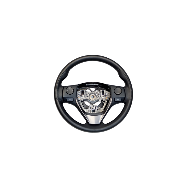 VOLANTE DO MOTORISTA TOYOTA YARIS XL SEDAN 1.5 FLEX 16V 2024