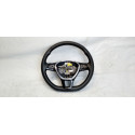 VOLANTE DO MOTORISTA VOLKSWAGEN POLO HIGHLINE 200 1.0 18/19