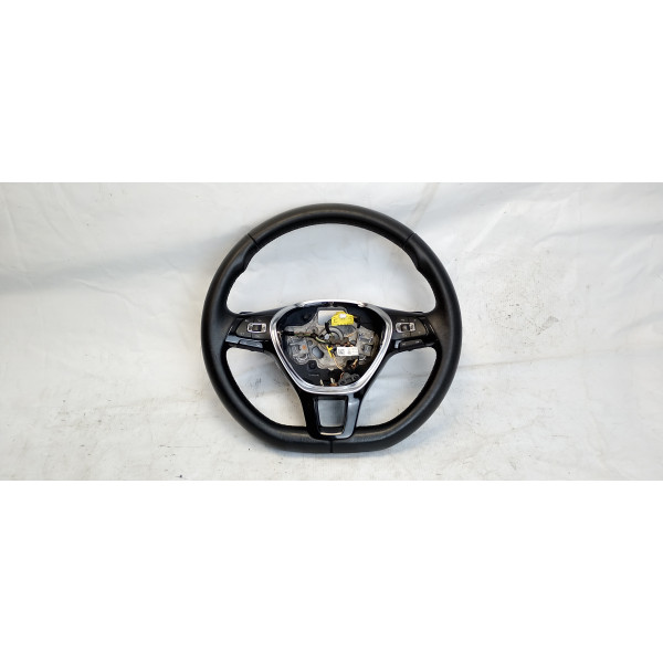 VOLANTE DO MOTORISTA VOLKSWAGEN POLO HIGHLINE 200 1.0 18/19