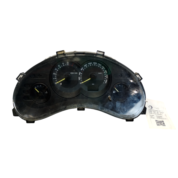 PAINEL DE INSTRUMENTOS FIAT FASTBACK 1.0 200 TURBO FLEX 2025