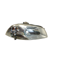 FAROL DIANTEIRO DIREITO FIAT STRADA WORK HARD 1.4 FLEX 18/19