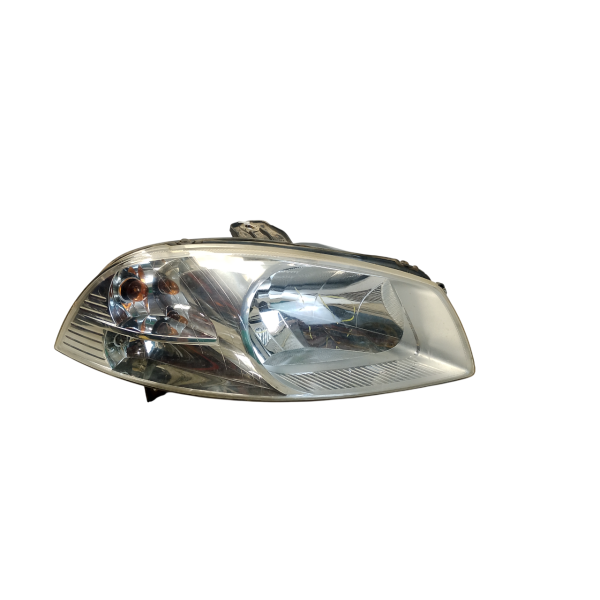 FAROL DIANTEIRO DIREITO FIAT STRADA WORK HARD 1.4 FLEX 18/19