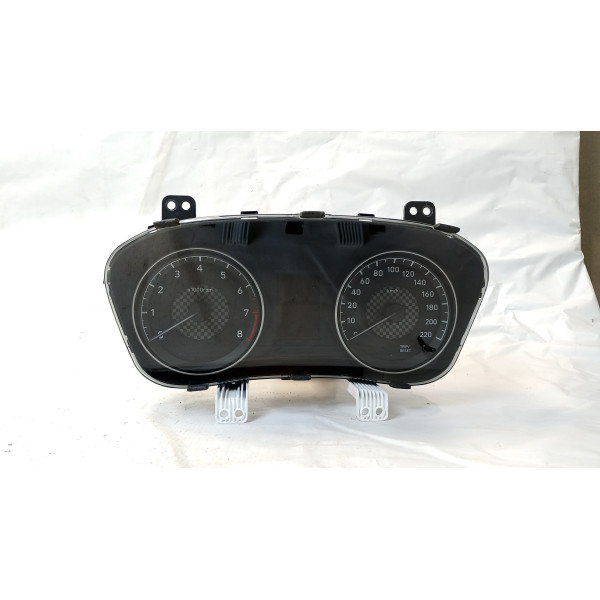 PAINEL DE INSTRUMENTOS HYUNDAI  HB20 VISION 1.6 FLEX 2020/21
