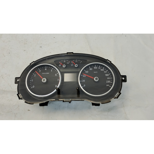 PAINEL DE INSTRUMENTOS VOLKSWAGEN GOL (NOVO) 1.6 POWER 12/13