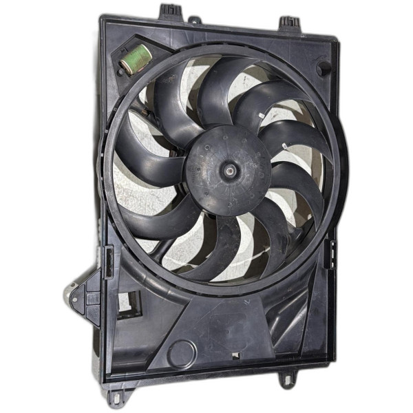 ELETROVENTILADOR CHEVROLET ONIX HATCH LTZ 1.4 8V 2013/2014