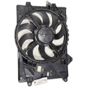 ELETROVENTILADOR CHEVROLET ONIX HATCH LTZ 1.4 8V 2013/2014