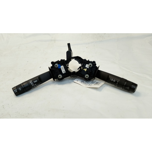 ALAVANCA COMANDO CHAVE DE SETA CHEVROLET TRACKER 1.0 2020/21