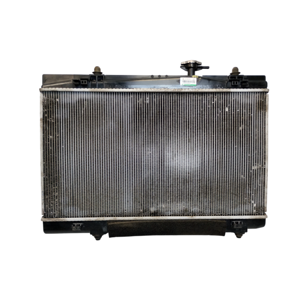 RADIADOR TOYOTA YARIS XLS 1.5 FLEX 16V 2022/2023
