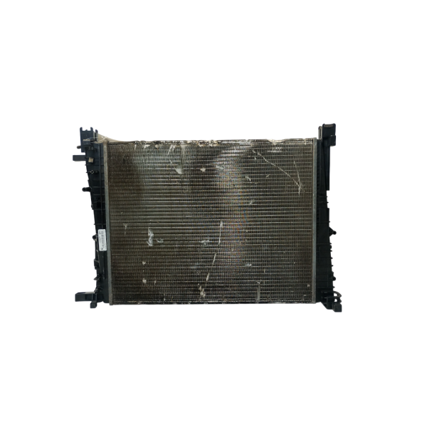 RADIADOR RENAULT LOGAN ZEN FLEX 1.6 16V 2020/2021