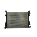 RADIADOR RENAULT LOGAN ZEN FLEX 1.6 16V 2020/2021