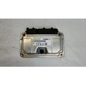 MÓDULO DE INJEÇÃO VOLKSWAGEN  GOL (NOVO) 1.6 POWER 2012/13