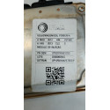 MÓDULO DE INJEÇÃO VOLKSWAGEN  GOL (NOVO) 1.6 POWER 2012/13
