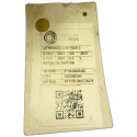 MOTOR DE PARTIDA CITROËN C3 LIVE PACK 1.0 FLEX 6V 2024