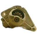 MOTOR DE PARTIDA CITROËN C3 LIVE PACK 1.0 FLEX 6V 2024