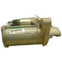 MOTOR DE PARTIDA CITROËN C3 LIVE PACK 1.0 FLEX 6V 2024