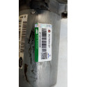 MOTOR DE PARTIDA FORD FIESTA 1.0 8V FLEXCLASS 1.0 FLX 009/10