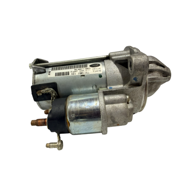 MOTOR DE PARTIDA FORD KA 1.0 SE/SE PLUS TIVCT FLEX 2020/2021