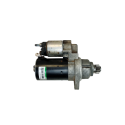 MOTOR DE PARTIDA FIAT PALIO ESSENCE 1.6 FLEX 16V 2013