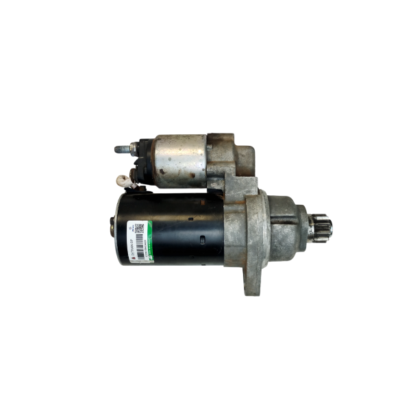 MOTOR DE PARTIDA FIAT PALIO ESSENCE 1.6 FLEX 16V 2013