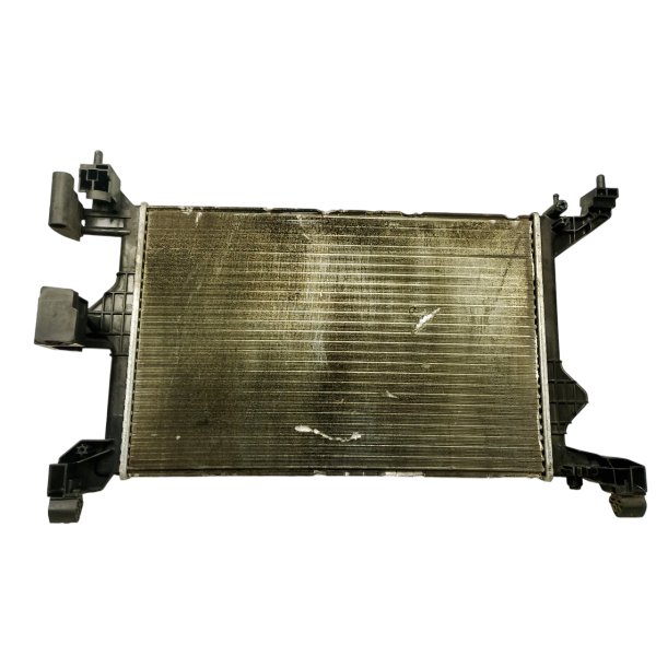 RADIADOR CHEVROLET ONIX HATCH LT 1.4 8V FLEX 2014