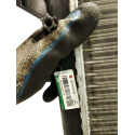 RADIADOR CHEVROLET ONIX HATCH LT 1.4 8V FLEX 2014
