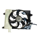 ELETROVENTILADOR HYUNDAI CRETA ATTITUDE 1.6 2021