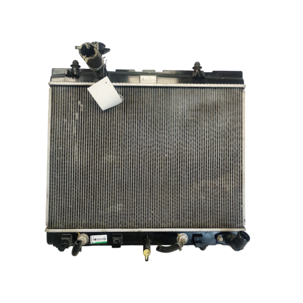 RADIADOR TOYOTA ETIOS XS 1.5 FLEX 16V 2018