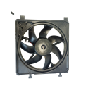 ELETROVENTILADOR VOLKSWAGEN UP TAKE 1.0 T. FLEX 12V 2014/15