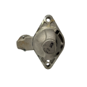 MOTOR DE PARTIDA CHEVROLET ONIX HATCH LTZ 1.4 8V FLEX 2018
