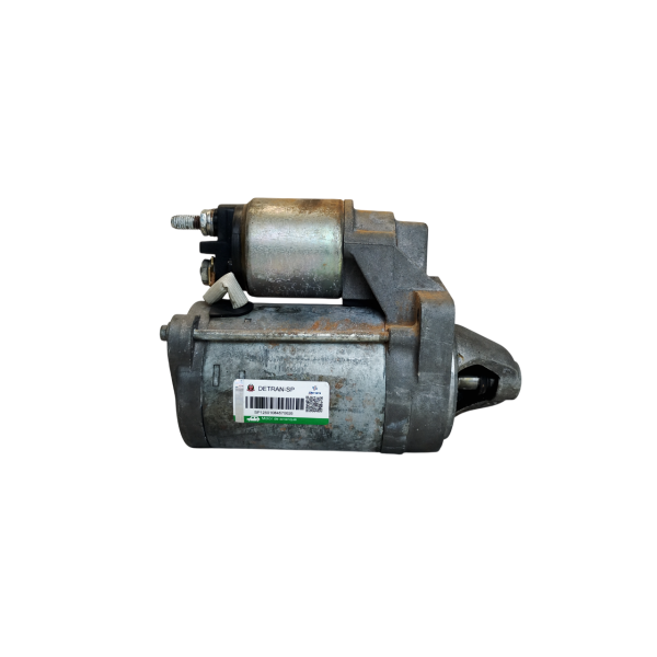 MOTOR DE PARTIDA FIAT FIORINO FURG.1.5/1.3/1.3 FIRE 20213/13