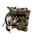 MOTOR COMPLETO FIAT MOBI EASY ON 1.0 FIRE FLEX 2017