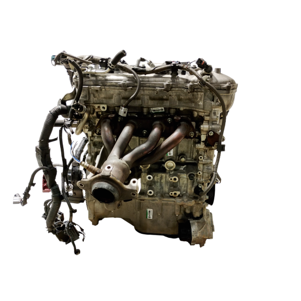 MOTOR COMPLETO FIAT MOBI EASY ON 1.0 FIRE FLEX 2017
