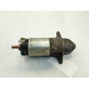 MOTOR DE PARTIDA CHEVROLET CELTA LIFE/ LS 1.0 8V FLEX 11/12