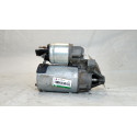 MOTOR DE PARTIDA RENAULT SANDERO EXPRESSION HIFLEX 1.6 12/13