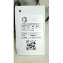 MOTOR DE PARTIDA RENAULT SANDERO EXPRESSION HIFLEX 1.6 12/13