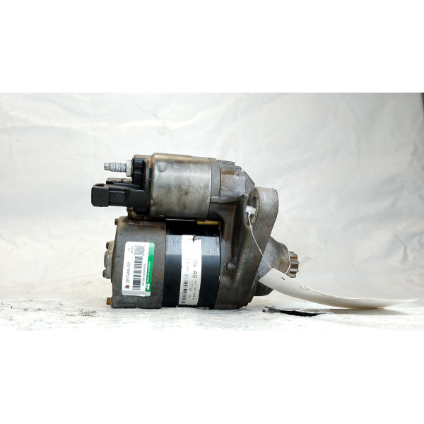 MOTOR DE PARTIDA VOLKSWAGEN GOL TRENDLINE 1.0 T.FLEX 15/16