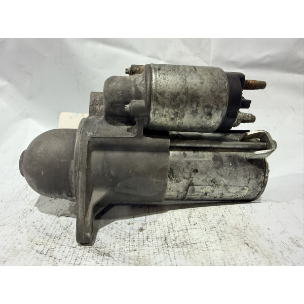 MOTOR DE PARTIDA CHEVROLET VECTRA EXPRESSION 2.0 2008/09