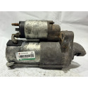 MOTOR DE PARTIDA CHEVROLET VECTRA EXPRESSION 2.0 2008/09
