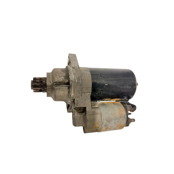 MOTOR DE PARTIDA FIAT IDEA ADV 1.8 FLEX 2010/2011