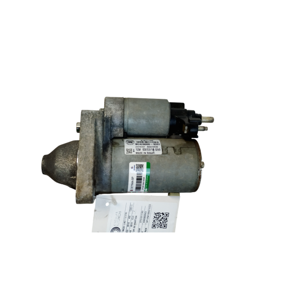 MOTOR DE PARTIDA FIAT MOBI LIKE 1.0 FIRE FLEX 2018/2019
