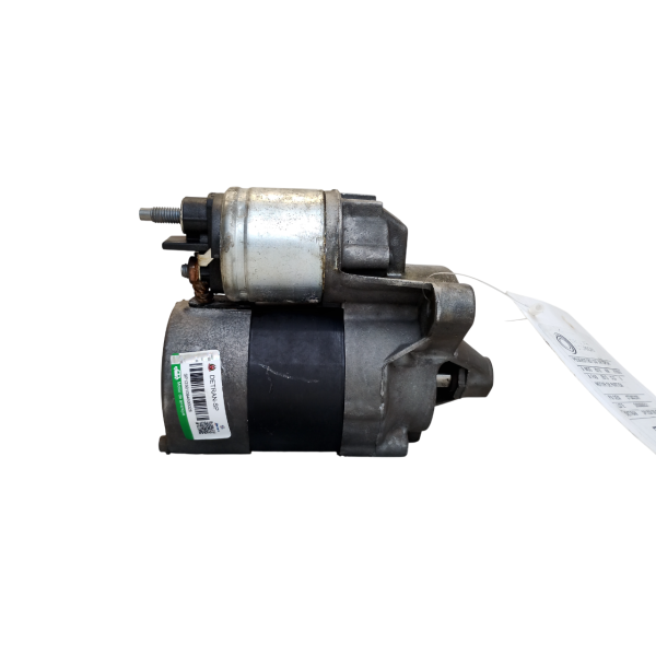MOTOR DE PARTIDA PEUGEOT 207 SW XR SPORT 1.4 FLEX 2012/2013