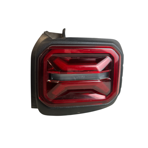 LANTERNA TRASEIRA DIREITA JEEP RENEGADE LONG. T270 1.3 24/25