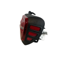LANTERNA TRASEIRA DIREITA JEEP RENEGADE LONG. T270 1.3 24/25
