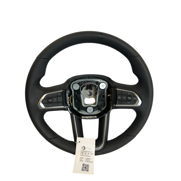 VOLANTE DO MOTORISTA JEEP RENEGADE LONG. T270 1.3 2024/2025