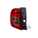 LANTERNA TRASEIRA ESQUERDA NISSAN MARCH SV 1.6 16V FLEX 2017